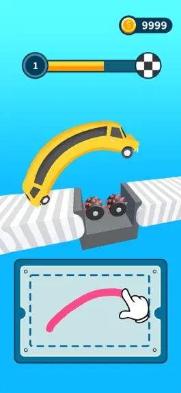 Game screenshot Climber Snake Car mod apk