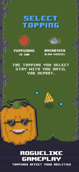 Game screenshot Crust Crusaders hack