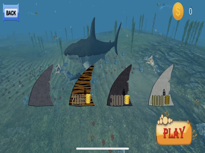 Go Deep Under The Sea