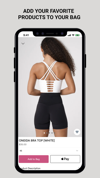 Fem Curves Screenshot