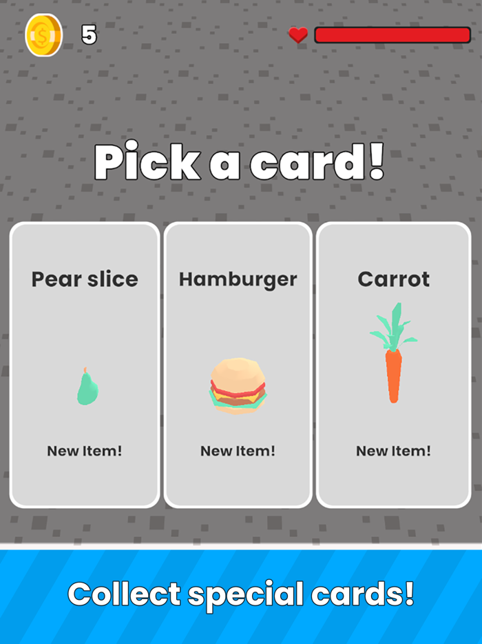 Food Fight Survivors