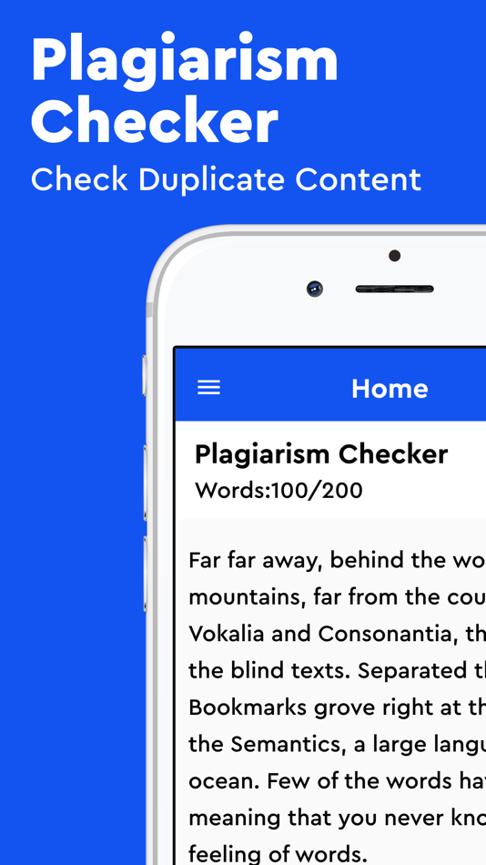 Plagiarism Checker ! - 3.7 - (macOS)