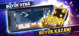 Game screenshot 101 Yüzbir Okey Elit mod apk