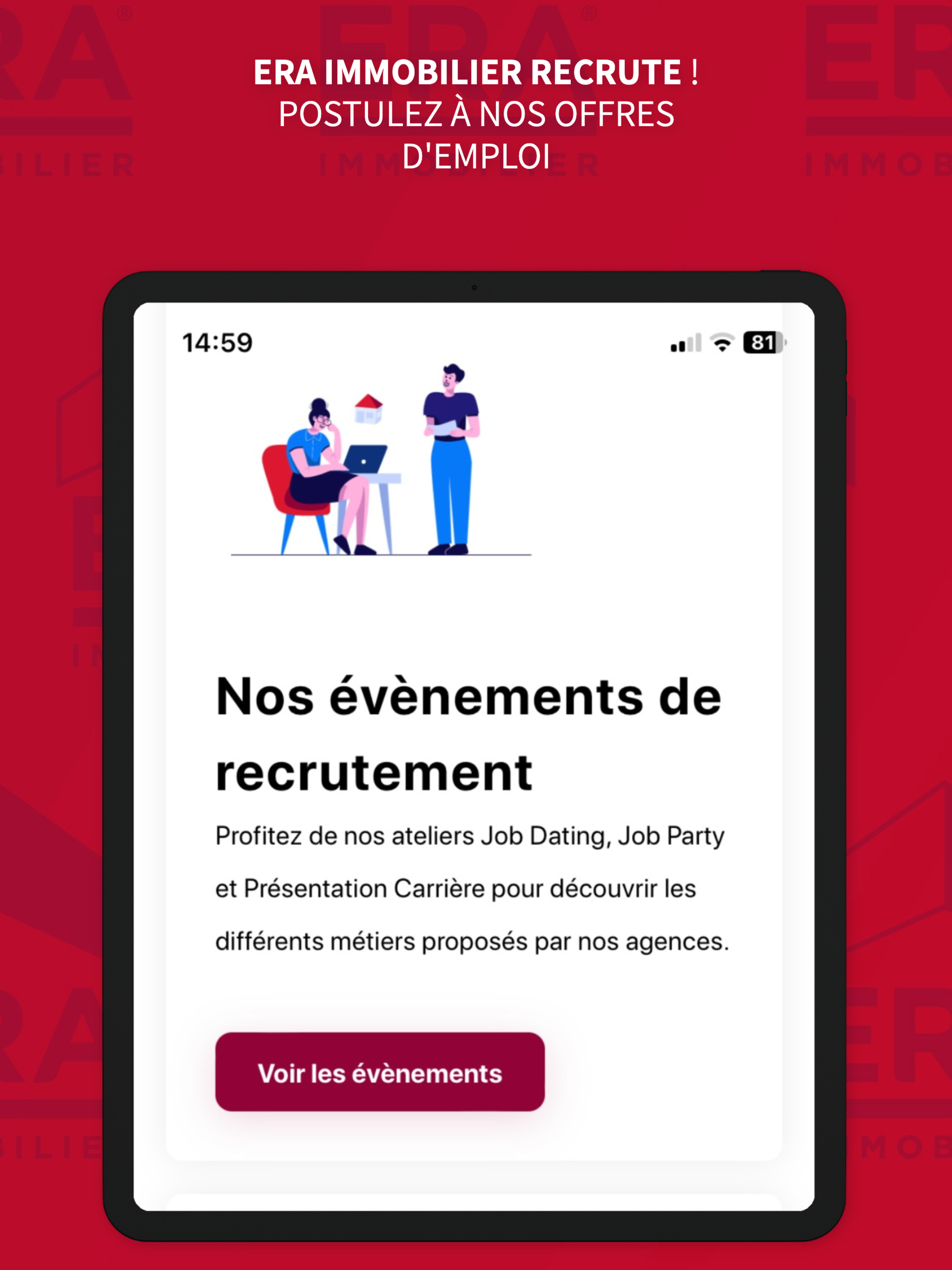 ERA Immobilier