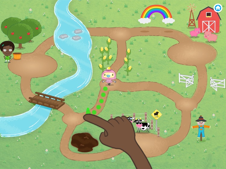 Gracie & Friends AR Adventures