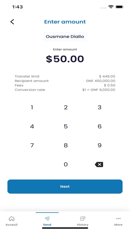 MuduExpress screenshot-5