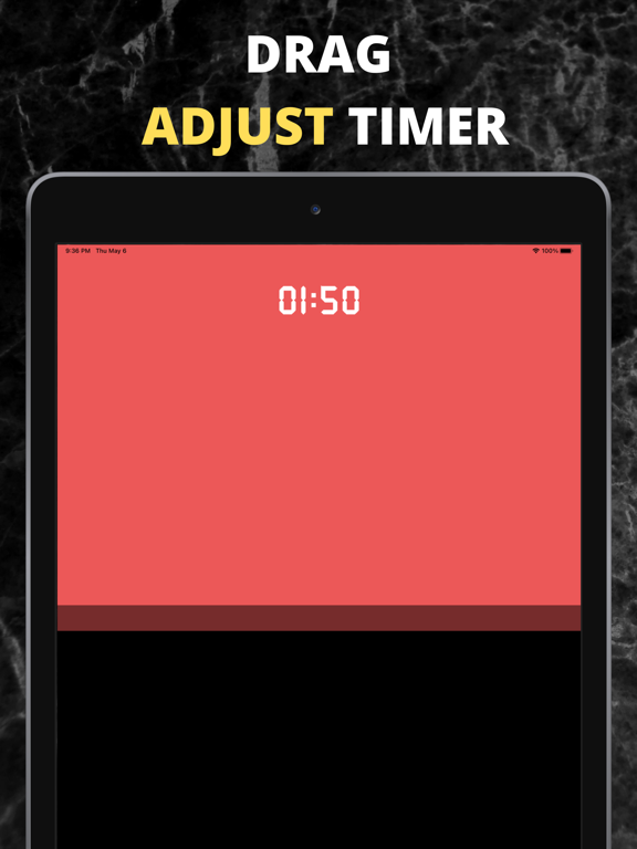 One Punch - Home Workout iPad screenshot 4 - Health & Fitness app