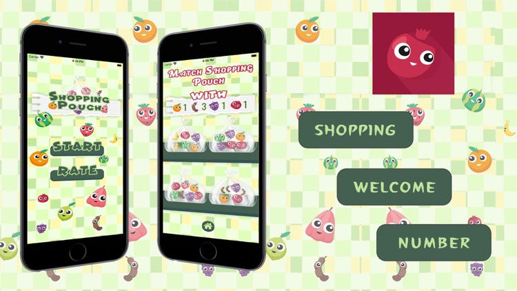 Match Shopping Pouch screenshot-3