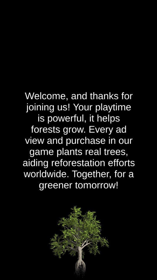 Reforest Rainforest - 1.12 - (iOS)
