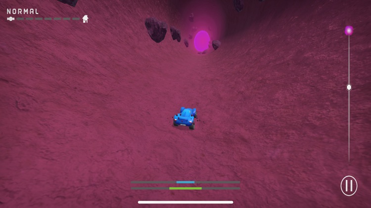 Warp Tunnel Challenge screenshot-4