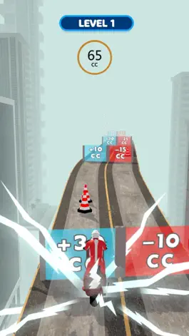 Game screenshot Motorcycle Evolution apk