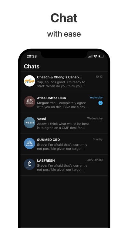 Capssion™ screenshot-3