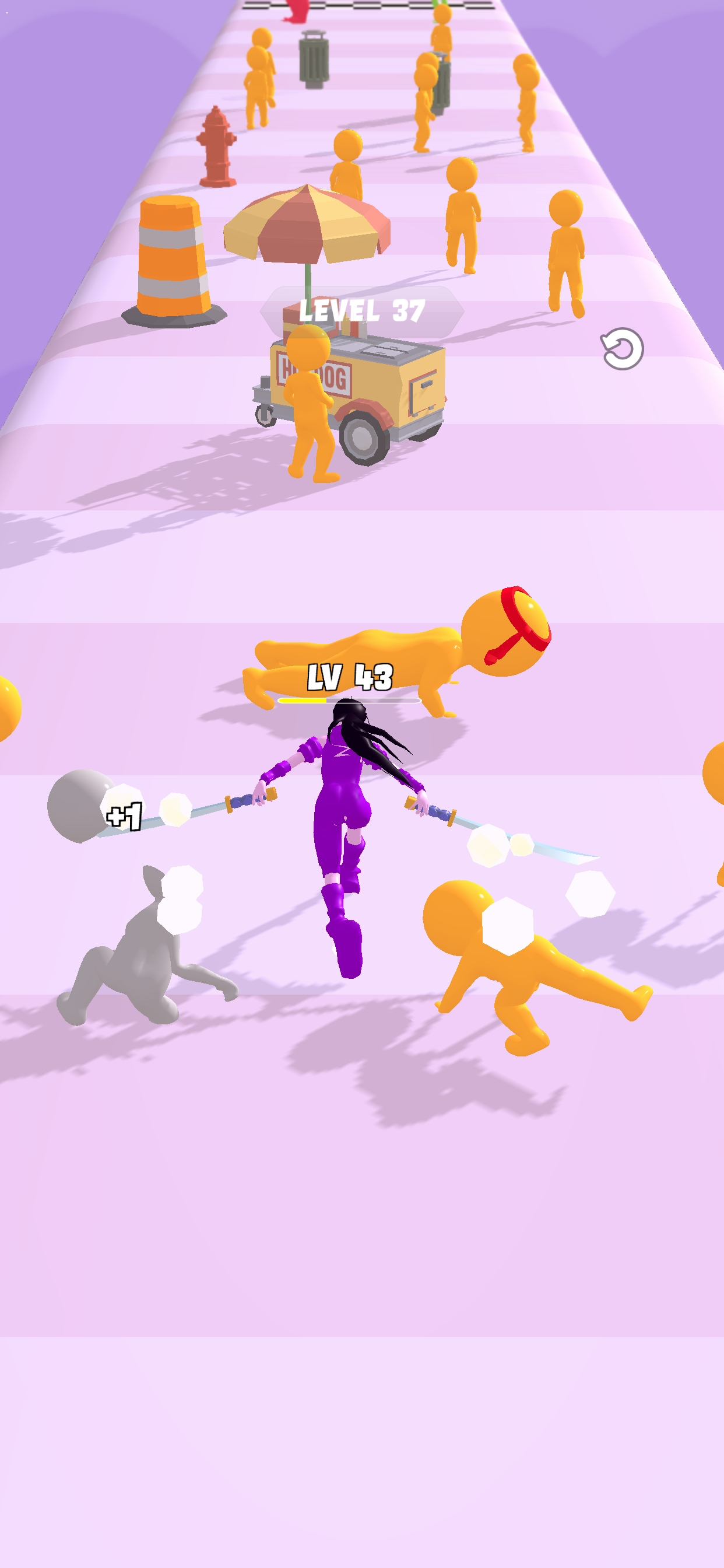 Need For Slash