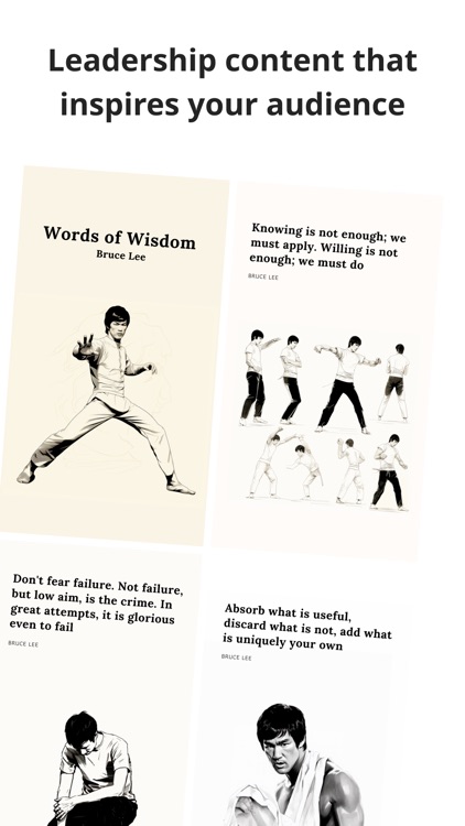 Ceeya - Your content creator screenshot-3