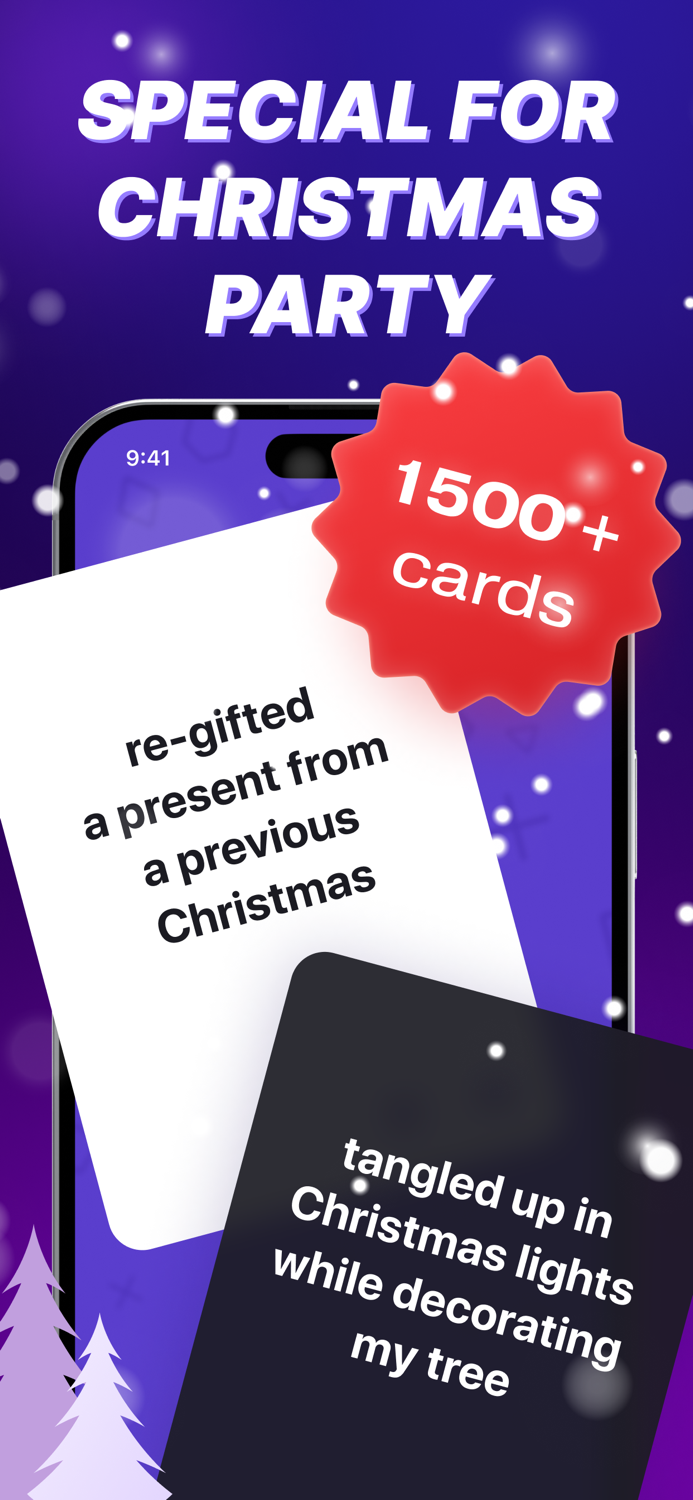 Never Have I Ever － Dirty Game