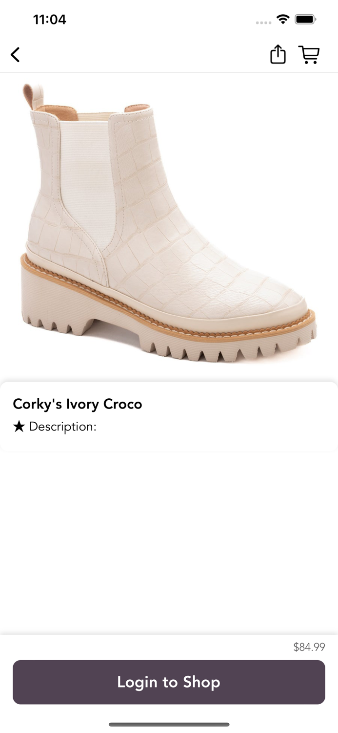 Sparkled Leopard Boutique