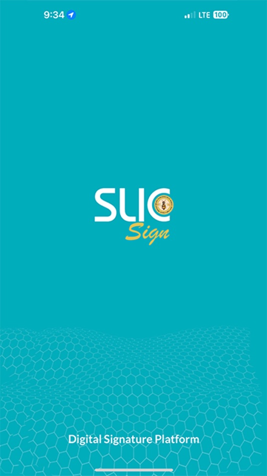 #1. SLIC Sign (iOS) 由: Sri Lanka Insurance