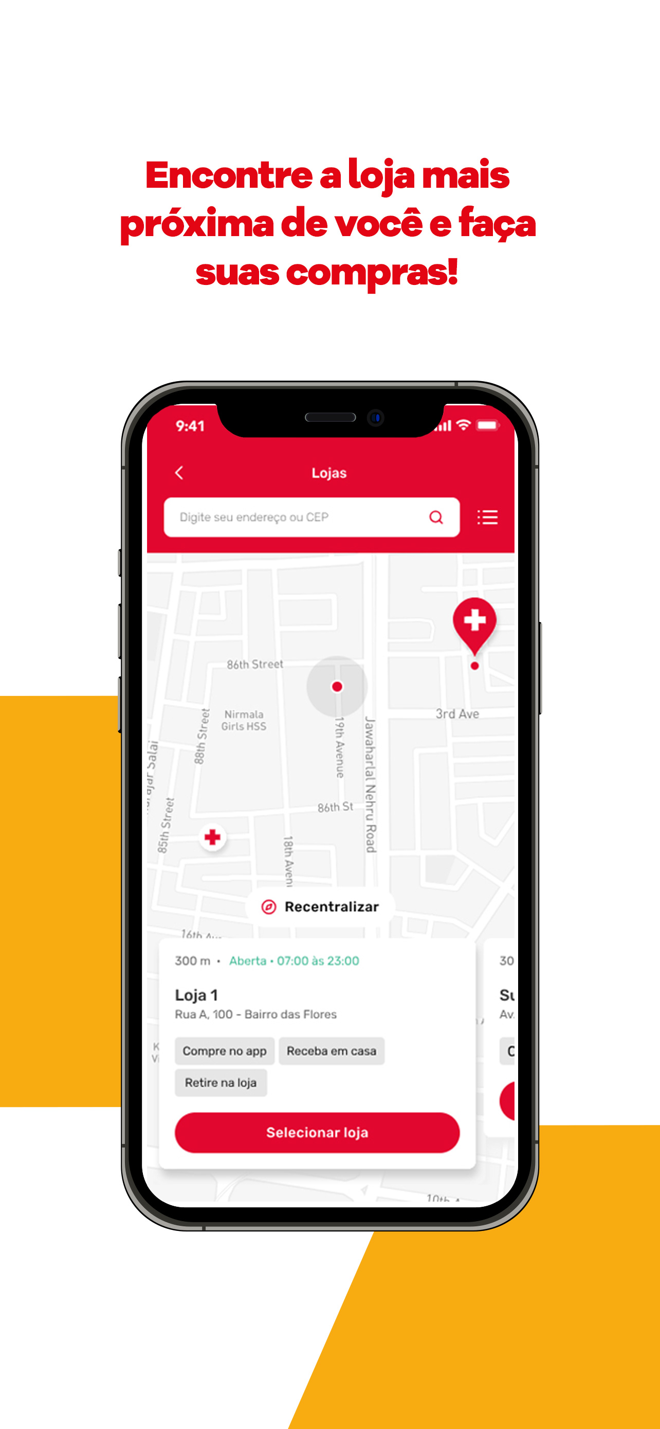 Super Popular: Farmácia Online