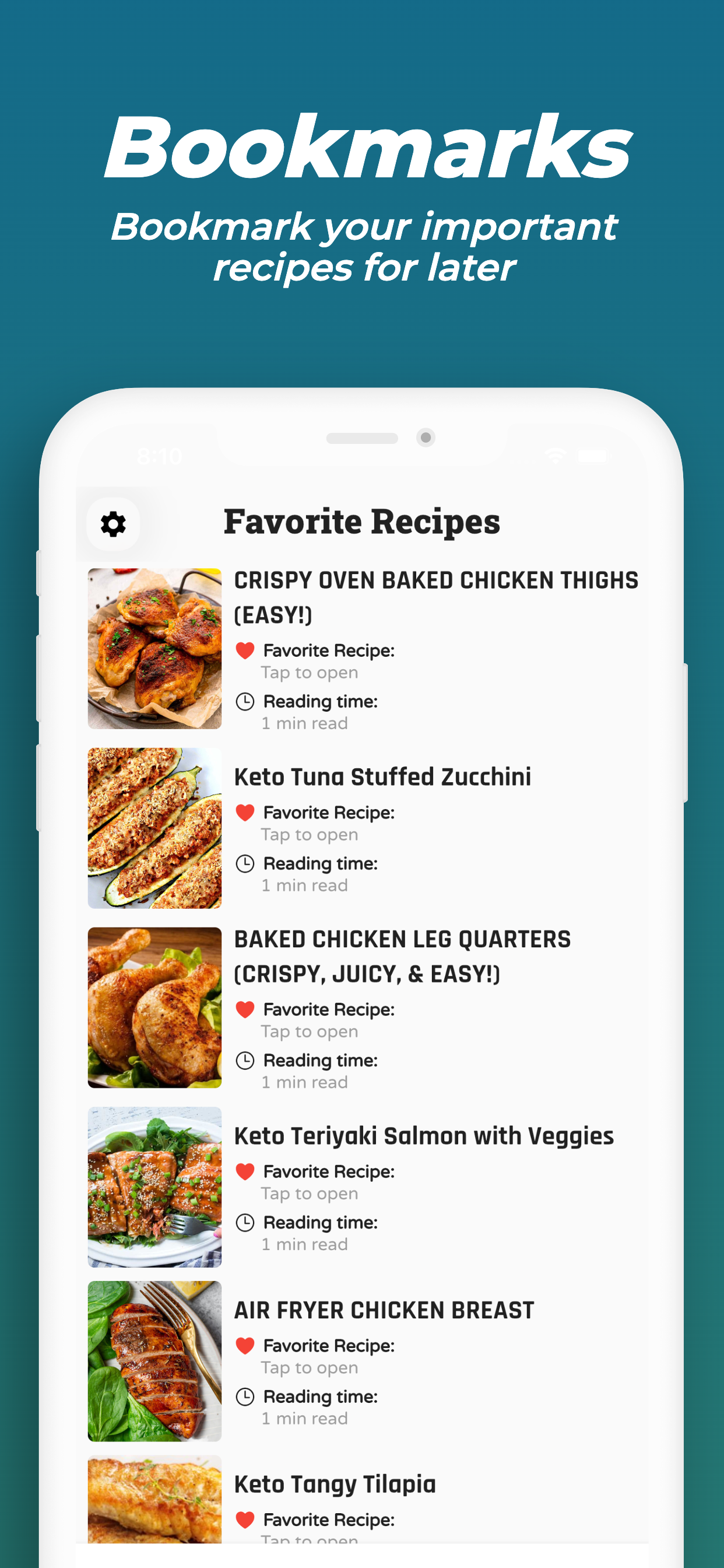 Keto Recipes | Low Carb Diet