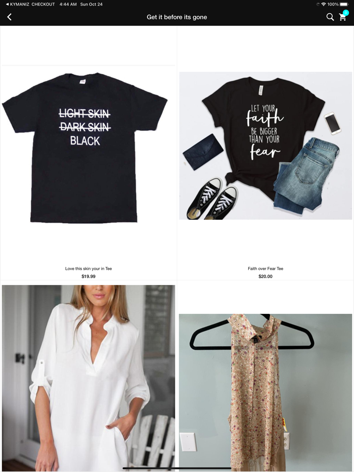 Southern Fried Couture