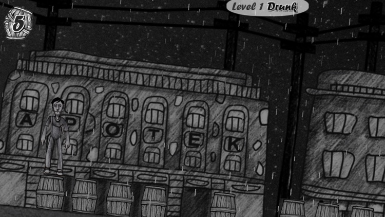 Albertoholic screenshot-3