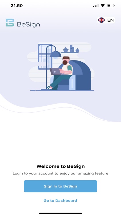 BeSign by BSRE