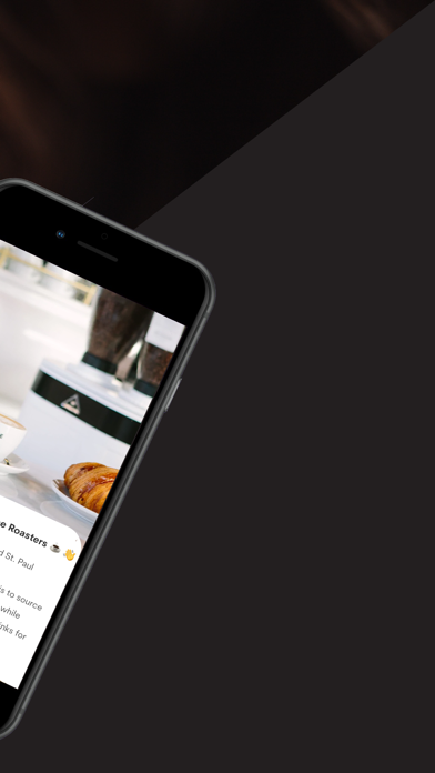 Spyhouse Coffee Roasters Screenshot