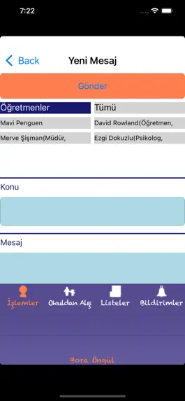 Game screenshot Key Koleji Anaokulları mod apk