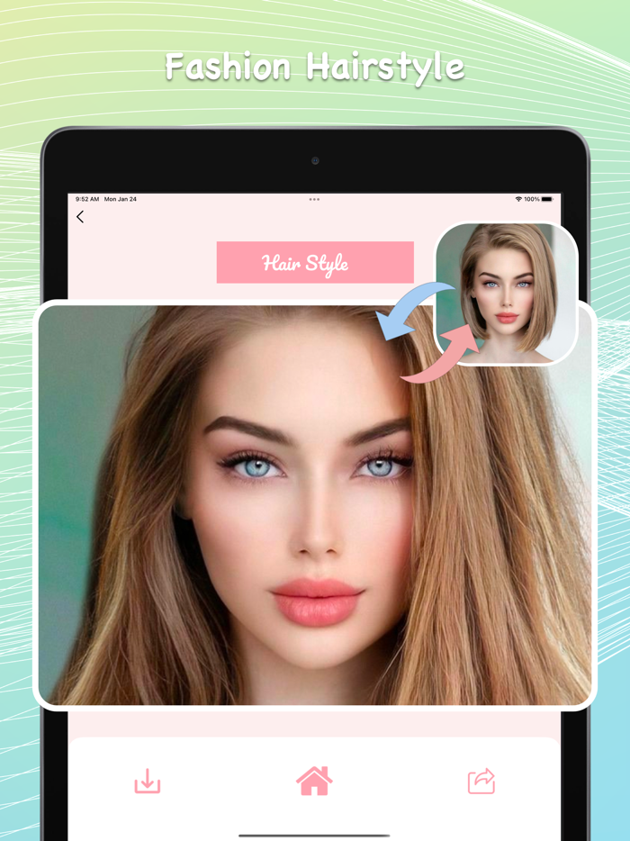 AI Baby Generator Baby Maker