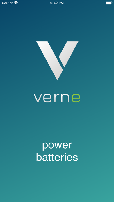 Verne Power Screenshot