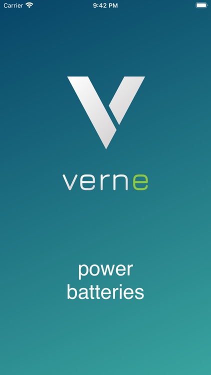 Verne Power
