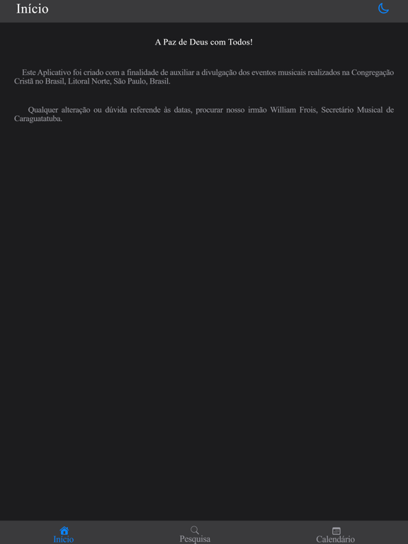 Screenshot #5 pour Ensaios Litoral Norte SP