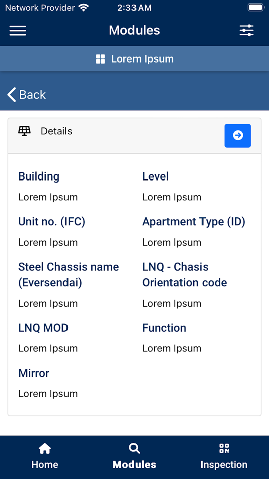 #2. Quality Tracker LINQ (iOS) 由: ALEC Engineering and Contracting L.L.C