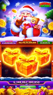 grand cash slots casino games iphone screenshot 1