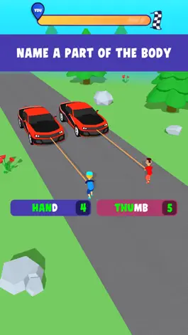 Game screenshot Vehicle Pull apk