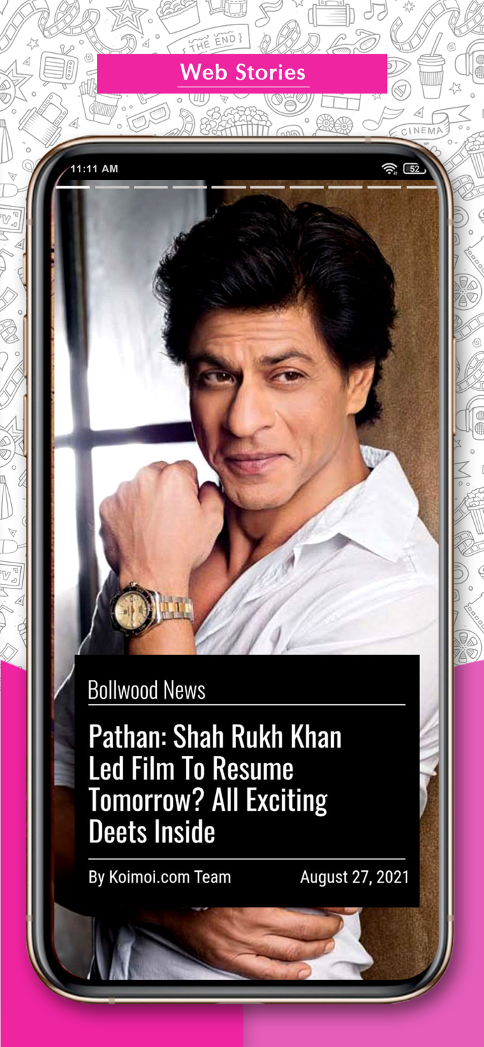 Koimoi - Latest Bollywood News