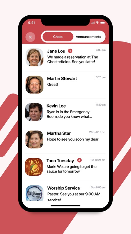 iLifeConcierge screenshot-6