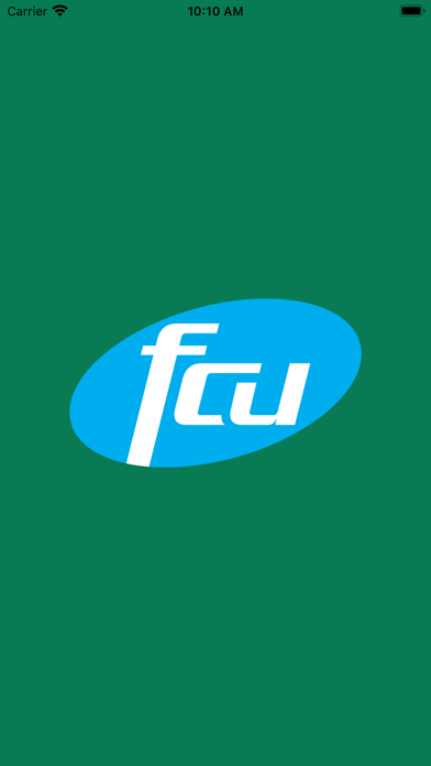 Flagler Credit Union Screenshot