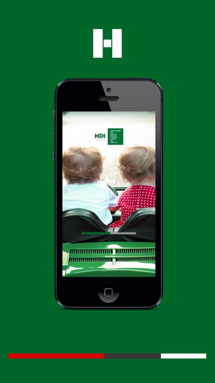 Grupo HDI Seguros Corretor