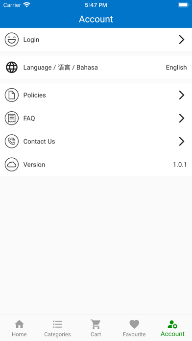 Beacon Pharmacy & Wellness Screenshot