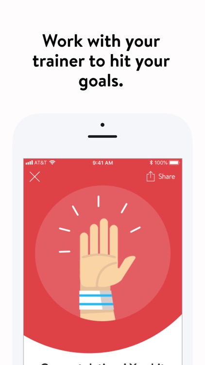Nutrifoodz Fitness Plan screenshot-5