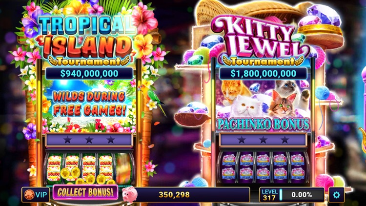 DeluxeWin 5-Reel Slots Classic screenshot-3