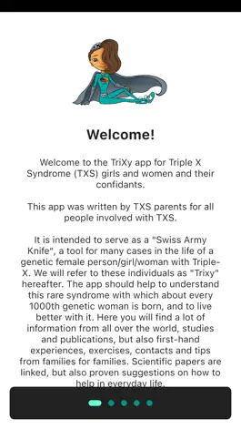Game screenshot TriXXXy mod apk