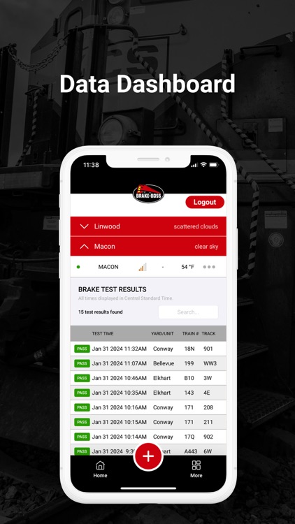 The Brake-Boss screenshot-3