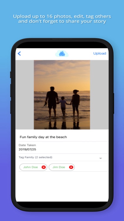 Family Drive screenshot-3