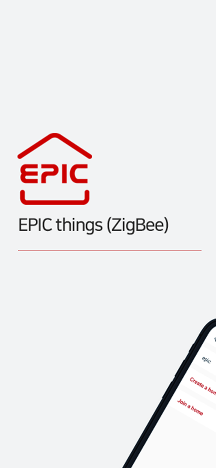 EPIC things zigbee