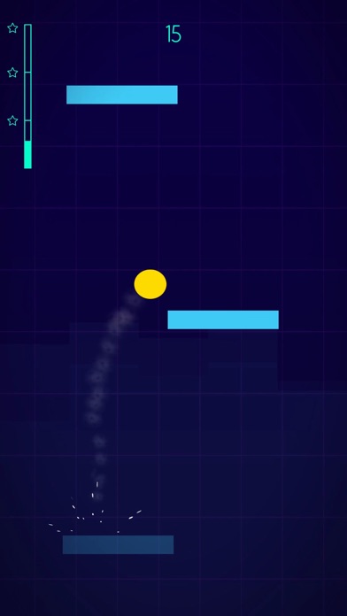 EDM Jumper - Beat Jet Screenshot