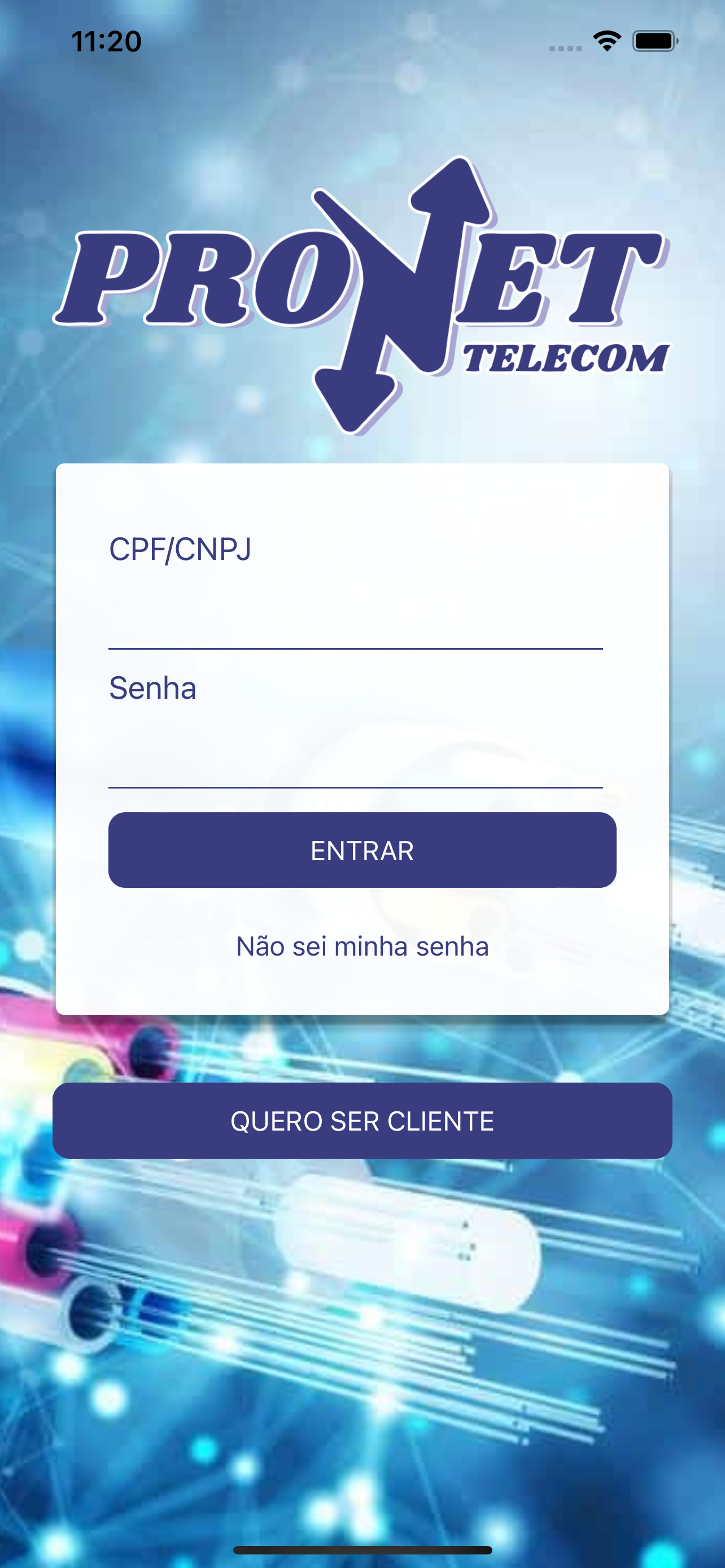 ProNet Telecom