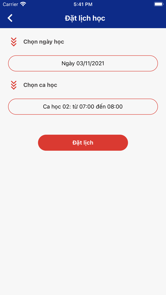 #6. Đào tạo lái xe Hà An (iOS) Door: Tuan Anh Nguyen