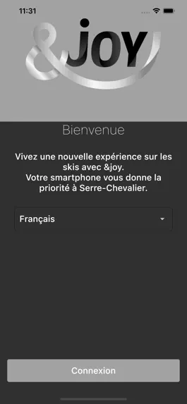 Game screenshot &joy Serre Chevalier mod apk